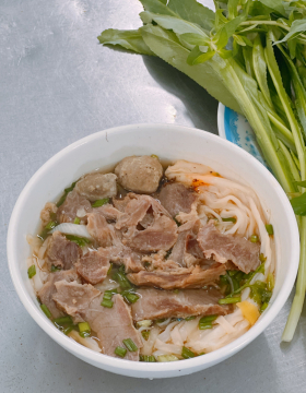 Phở - Tô Thường 